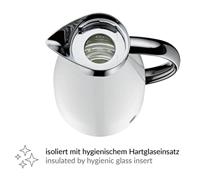 Alfi 1421211100 karaf, kan & fles 1 l Wit - thumbnail