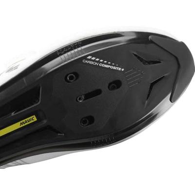 MAVIC race schoen "cosmic slr shoe cosmic slr size 44 2/3 white - thumbnail
