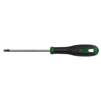 Hultafors Torx Schroevendraaier T27 x 110 mm - HU441635
