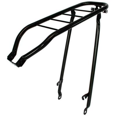 Dr Bagageager 28 57-61cm transp