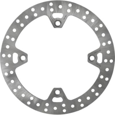 TRW -lucas remschijf "mst204" rotor mst204 rigid
