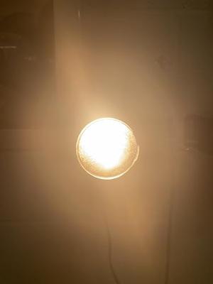 Arcadia optimal heating pack 75w halogen 50w deep heat Habistat Aquadistri - Aquadistri