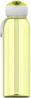 Mepal campus waterfles Lime - thumbnail