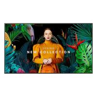 Samsung 43" Crystal UHD Signage QBC - thumbnail