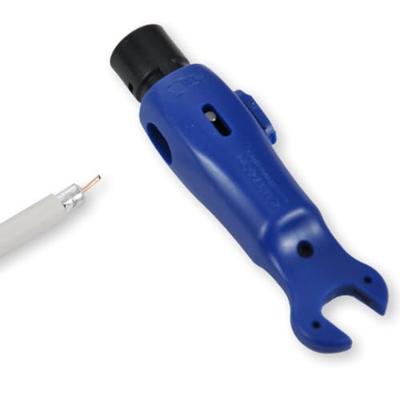 Cabelcon Connectors 98501040-02 Kabelstripper / opdraaihulp 1 stuk(s)
