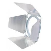 EUROLITE Barndoors PAR-56 Spot sil - thumbnail