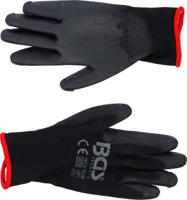 BGS technic Mechanic Gloves (1 pair) - thumbnail