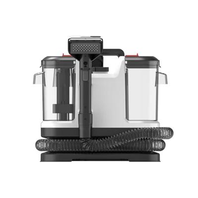 JOCCA Stofzuiger en Vlekverwijderaar - 500W - 12000Pa - 1800ml - Zwart/Wit