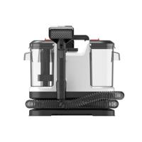 JOCCA Stofzuiger en Vlekverwijderaar - 500W - 12000Pa - 1800ml - Zwart/Wit - thumbnail