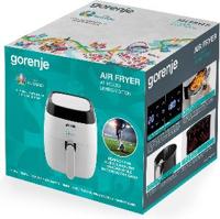 GORENJE vetvrije friteuse, wit - thumbnail