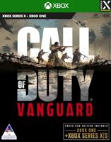 call of duty: vanguard - thumbnail