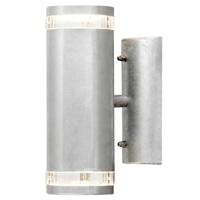 LED wandlamp gegalvaniseerd GU10 Konstsmide Modena 7512-320 - thumbnail