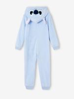 Pyjamapak voor meisjes Disney® Stitch hemelsblauw - thumbnail