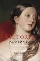 Victoria, koningin - Julia Baird - eBook (9789046821800) - thumbnail