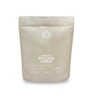 Mattisson HealthStyle Organic Psylliumvezels - thumbnail