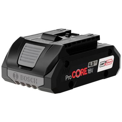 Fischer ProCORE 568511 Gereedschapsaccu 18 V 4.0 Ah Li-ion