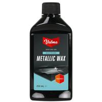Valma metallic wax - beschermt metallic lakken - versterkt kleur - geeft diepe glans - laat geen strepen achter - polijst en beschermt in één simpele stap - 250ml - thumbnail