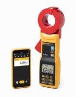 Fluke 1630-2 FC Aardingsmeter - thumbnail