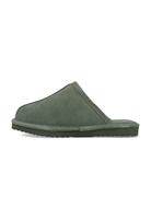 Warmbat Pantoffels Barron BRR421036 Duck Groen-40 maat 40 - thumbnail