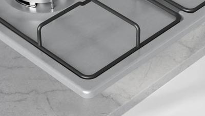Gaskookplaat Balay 3ETX463BB 60 cm - thumbnail