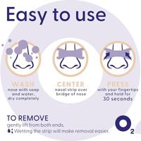 Airmax Neusstrips Tan - thumbnail