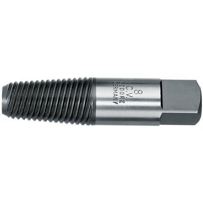 Gedore Linkse tap gr. 8 M33-M45 - 6759380