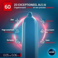 My.Size Pro Condooms maat 60mm - thumbnail