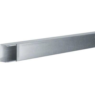 Hager LFS300450VERZ Kabelgoot Kabelgoot voor elektrische installaties (l x b x h) 2000 x 45 x 30 mm Verzinkt 1 stuk(s)