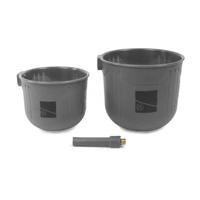 Preston Pole Kup Set - thumbnail