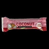 Bonbarr choco cocos bar puur bio 40 Gram - thumbnail