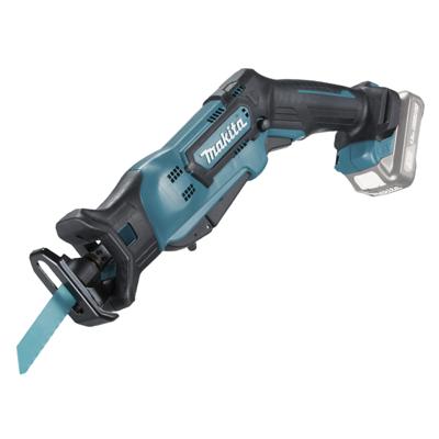 Makita Accu-reciprozaag JR103DZ Zonder accu 12 V Makita Accu-reciprozaag JR103DZ Zonder accu 12 V