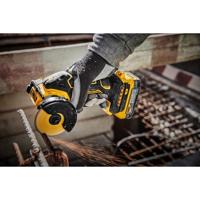 DeWALT DCS438N-XJ accu universele frees 18 V - thumbnail