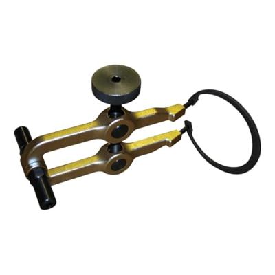 KS Tools 440.0340 Borgring-gereedschapsset, 7-delig