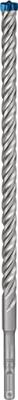 Bosch Accessories EXPERT SDS plus-7X 2608900122 Wolfraamcarbide Hamerboor 1 stuks 14.00 mm Gezamenlijke lengte 315 mm SDS-Plus 1 stuk(s)