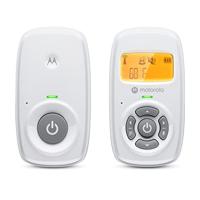Motorola Audio Baby Monitor - Mbp24 - Met Lcd-scherm - thumbnail