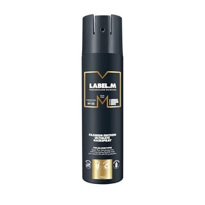Label M Fashion Edition Texturising Volume Spray 200ml