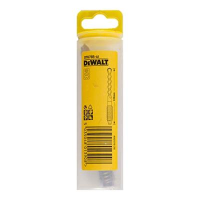 DeWalt Accessoires Centreerboor 185mm voor ééndelige SDS-Max boorkronen - DT6785-QZ