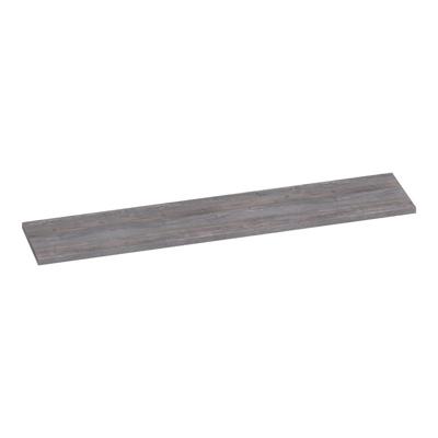 Brauer Ocean Medium Topblad - 240 cm - Driftwood