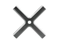 ACCESSORY Cross for Dividing Walls 6,7mm - thumbnail
