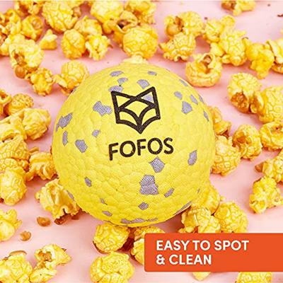 FOFOS SUPER STUITERBAL - thumbnail