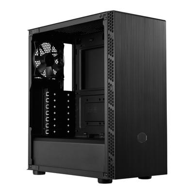 Cooler Master MasterBox MB600L V2 zwart