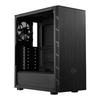 CoolerMaster Case MasterBox MB600L V2 NO ODD - thumbnail