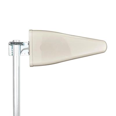 Nedis 3G/4G/5G-Antenne 5G Binnen & Buiten 698-5000 MHz Versterking: 11 dB 4.00 m
