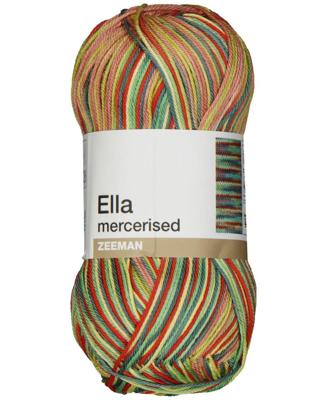 Ella Breigaren - Multi-color