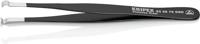 Knipex 92 08 79 ESD Precisiepincet Afgerond 120 mm - thumbnail