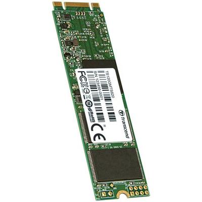Transcend TS120GMTS820S SATA M.2 SSD 2280 harde schijf 120 GB 820S M.2 SATA 6 Gb/s Transcend TS120GMTS820S SATA M.2 SSD 2280 harde schijf 120 GB 820S M.2 SATA 6 Gb/s