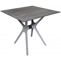 SenS-Line Tuintafel Jasper 80 x 80 cm - thumbnail