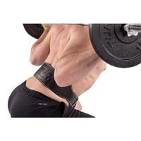 Tunturi Weightlifting Belt 110cm, Black - thumbnail
