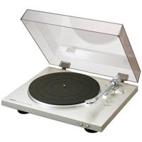 DENON DP-300 F platenspeler - thumbnail