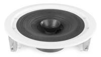 Power Dynamics BTW30SET inbouw versterker met Bluetooth, 2x plafond speaker en afstandsbediening - 30W - thumbnail